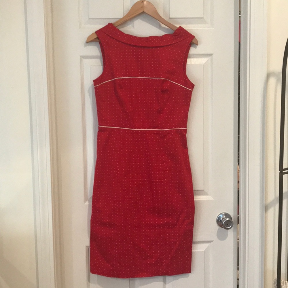 Bebe dress